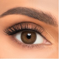 Nk Lio Brown - Renli Lens